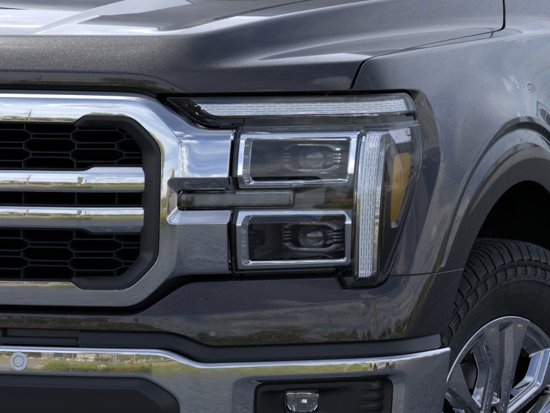 New 2026 Ford F150 Lariat w/ Equipment Group 501A Mid AWD/4WD image 18