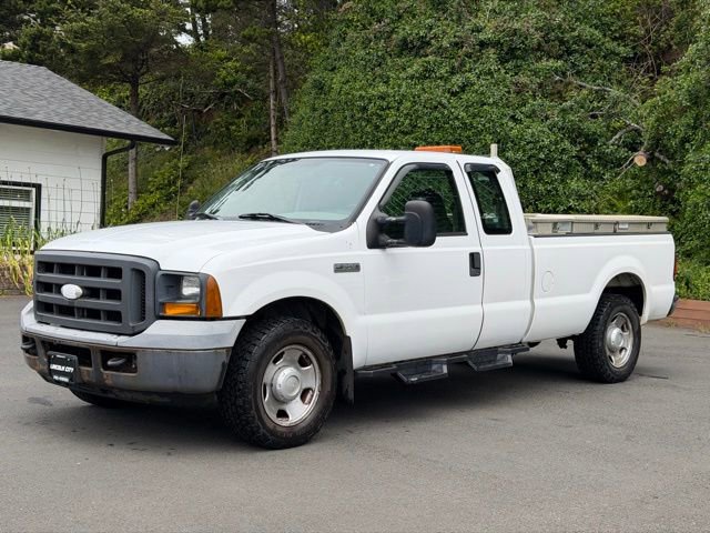Used 2005 Ford F350 XL RWD image 1