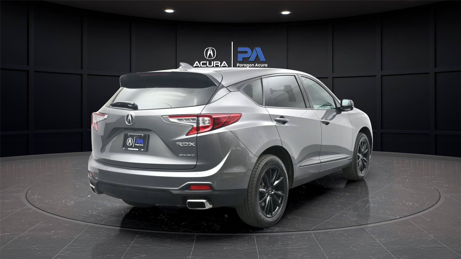 Used 2025 Acura RDX SH-AWD image 25