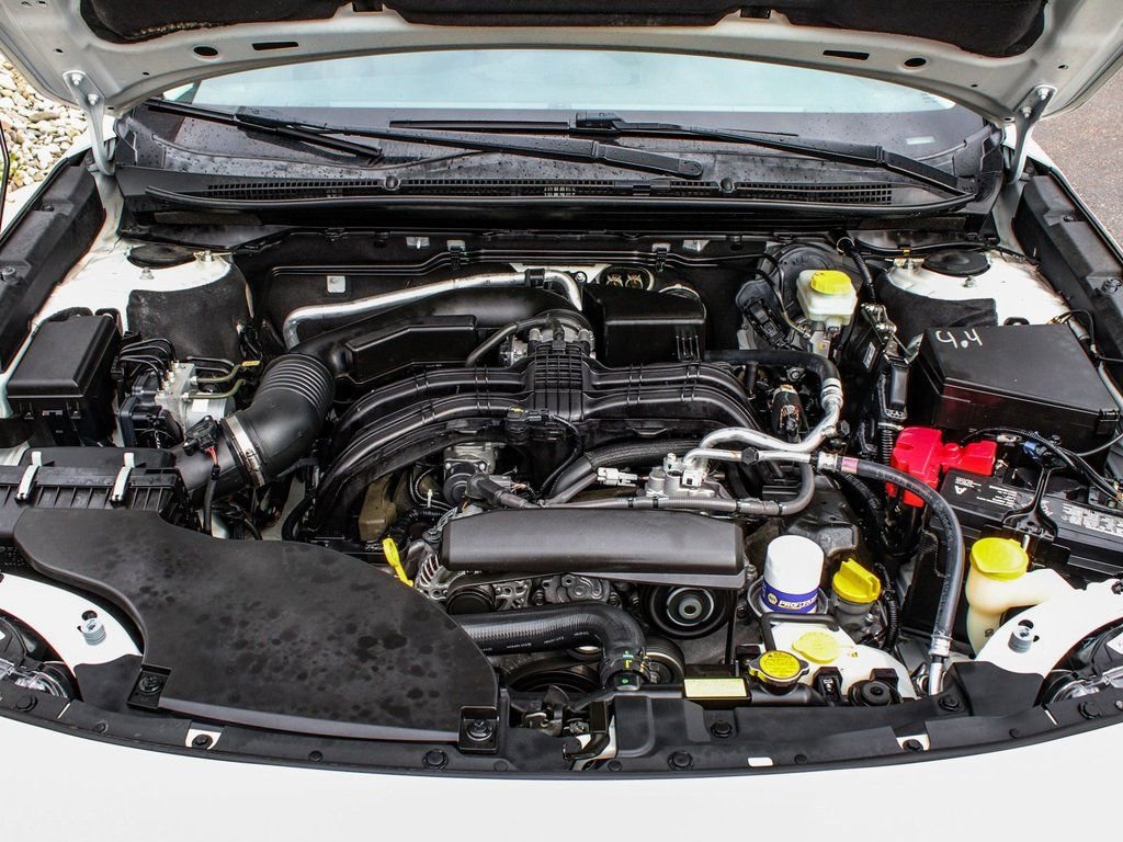 Used 2023 Subaru Legacy Limited image 44