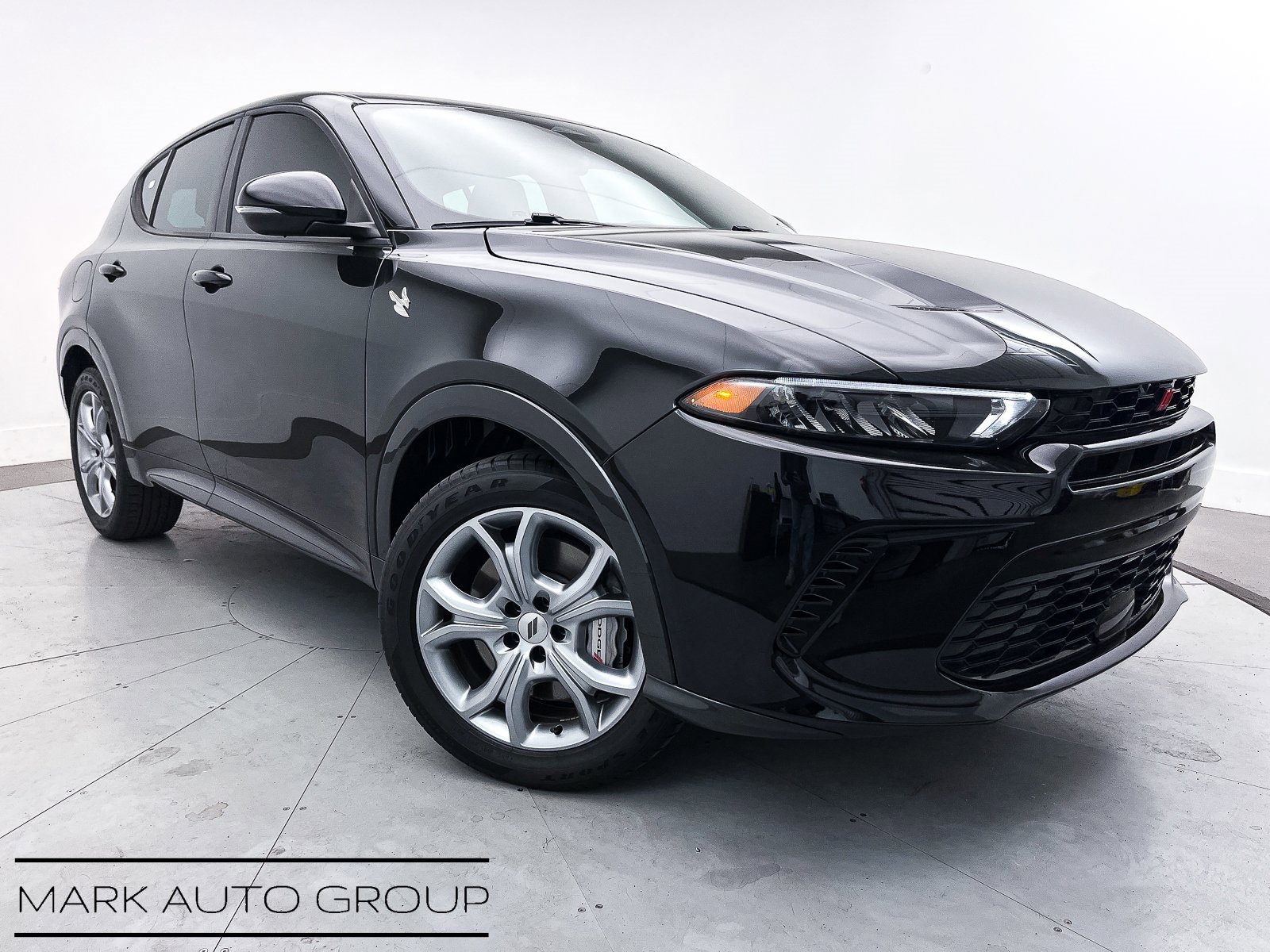 Used 2024 Dodge Hornet R/T