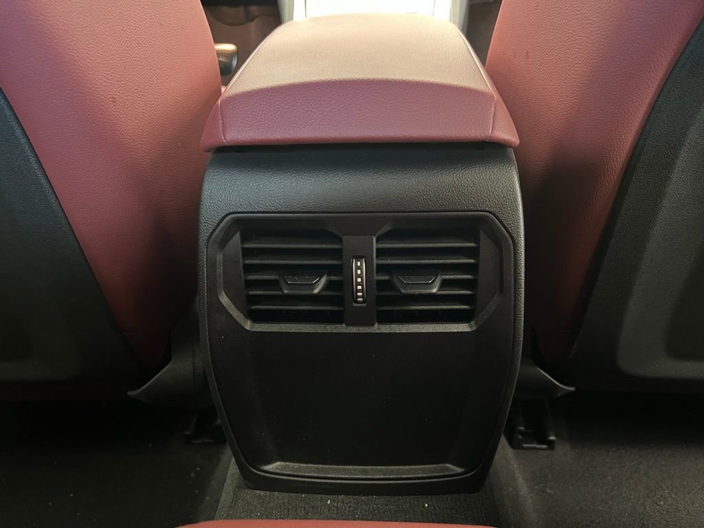 Certified 2025 BMW M440i Convertible image 14