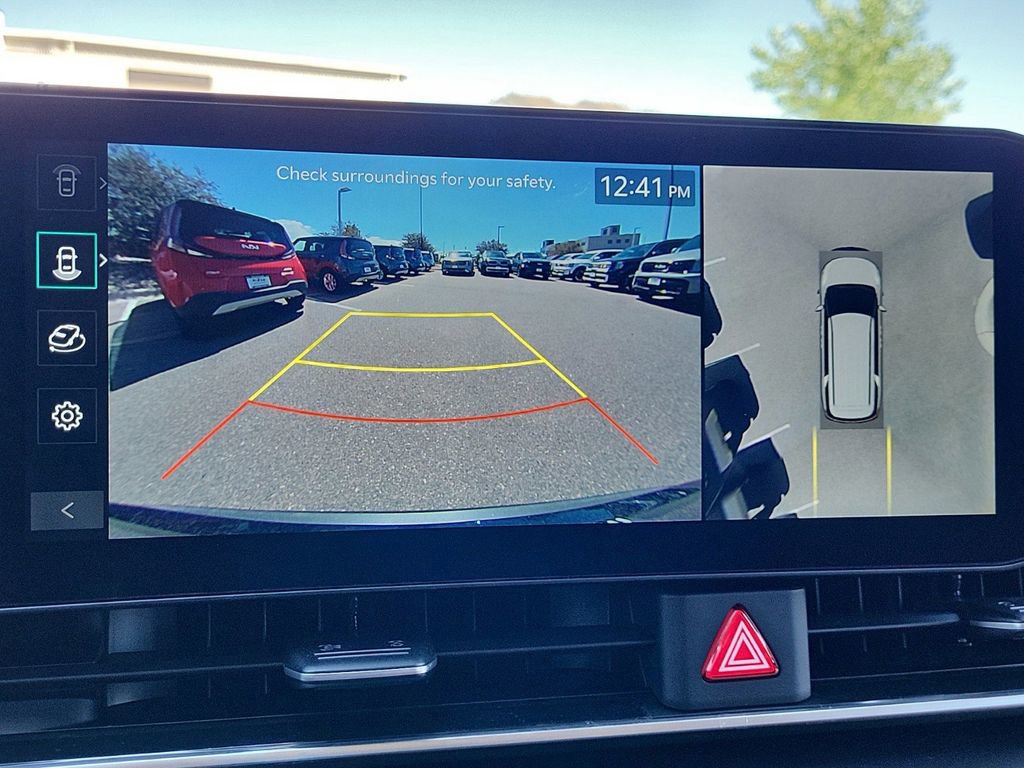 New 2025 Kia Carnival SX image 22