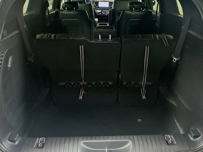 New 2026 Chrysler Pacifica Select image 27