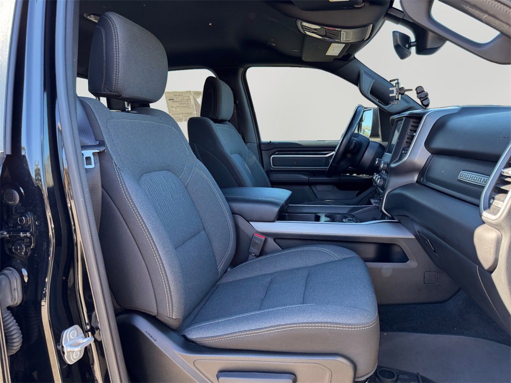 Used 2023 RAM 1500 Big Horn image 12