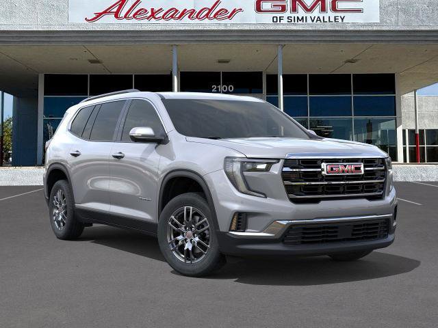 New 2026 GMC Acadia Elevation image 7