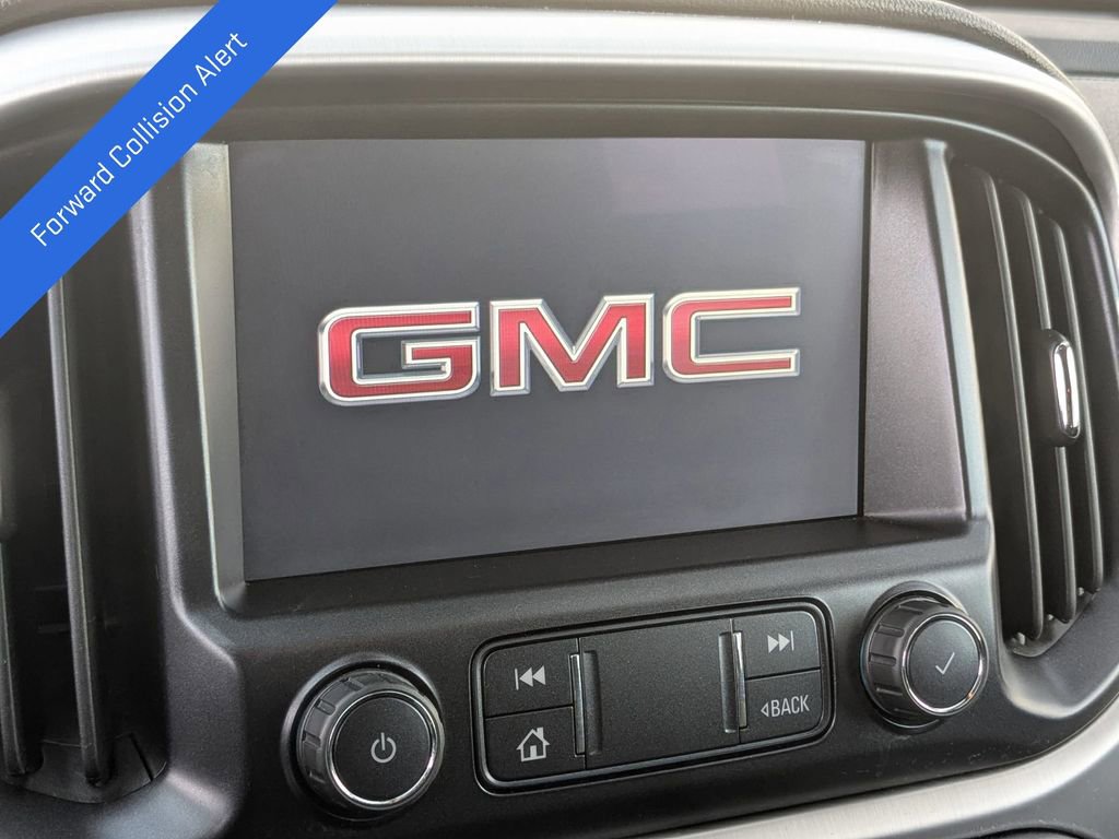 Certified 2021 GMC Canyon Elevation w/ Driver Alert Package image 23