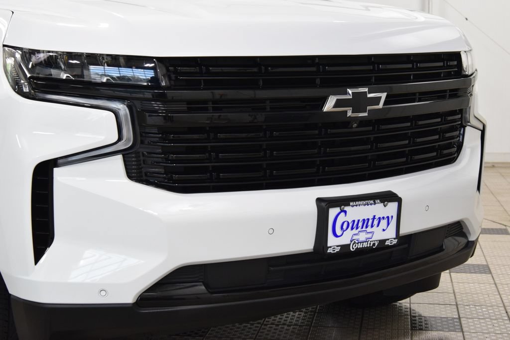 Used 2023 Chevrolet Tahoe RST w/ Luxury Package AWD/4WD image 13