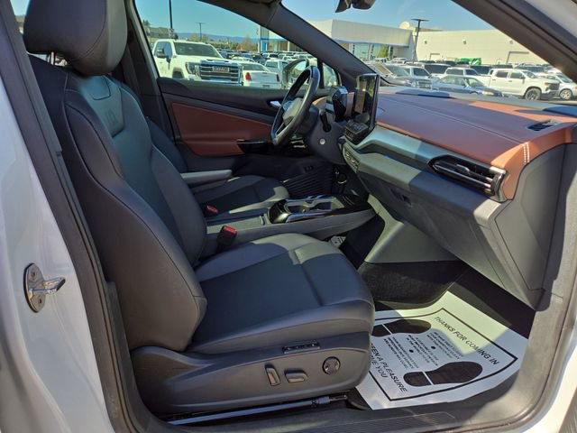 Used 2021 Volkswagen ID.4 Pro S image 37