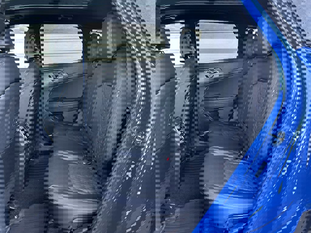 New 2026 Kia Sportage X-Pro Prestige image 11