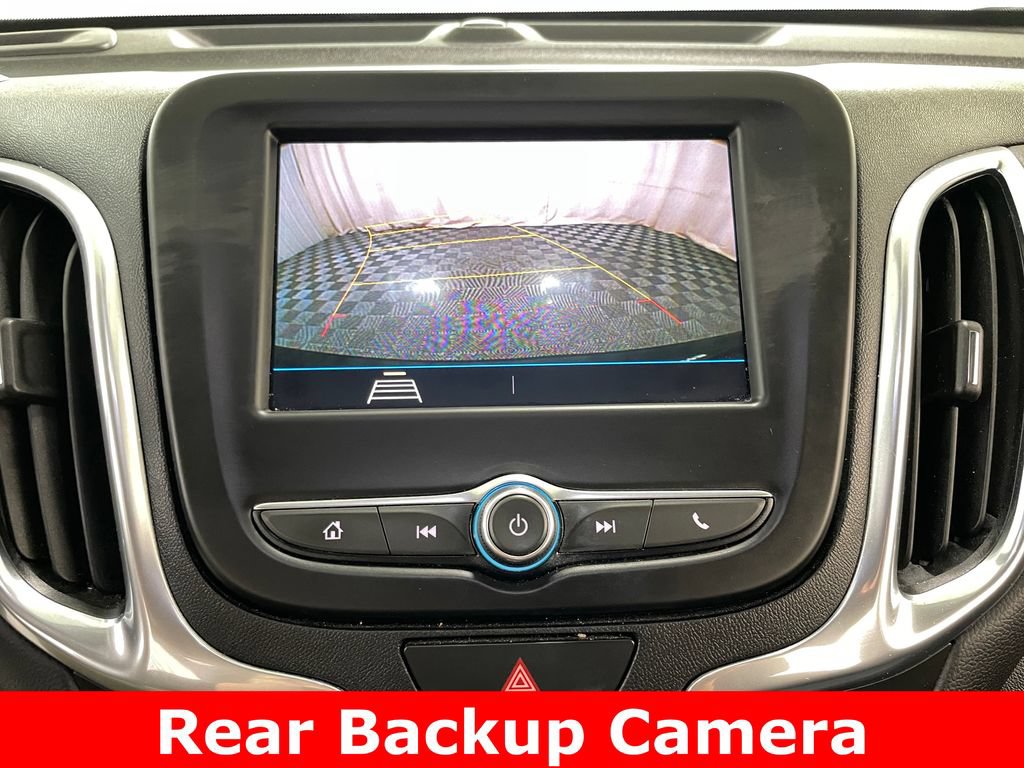 Certified 2021 Chevrolet Equinox LT FWD image 3
