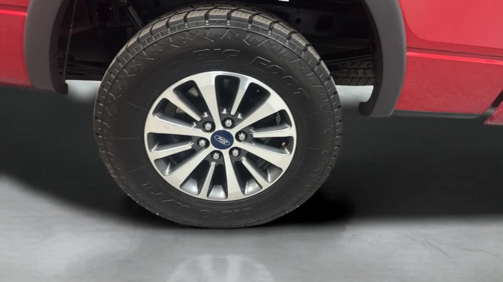 Used 2011 Ford F150 FX4 w/ FX Luxury Pkg AWD/4WD image 35
