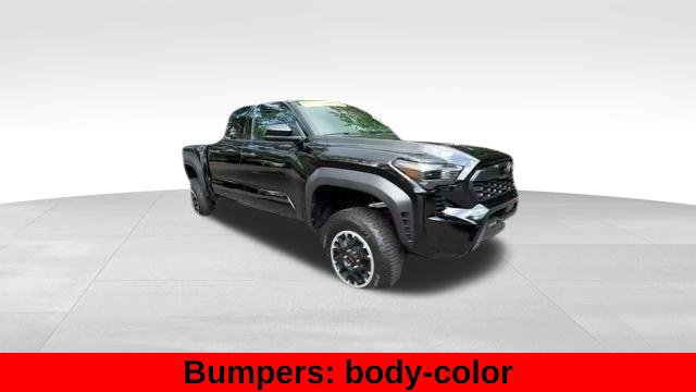 Used 2025 Toyota Tacoma TRD Off-Road AWD/4WD image 52
