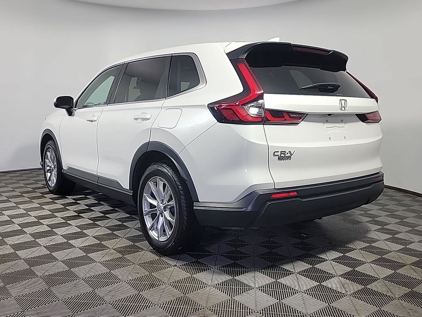 Certified 2023 Honda CR-V EX image 9