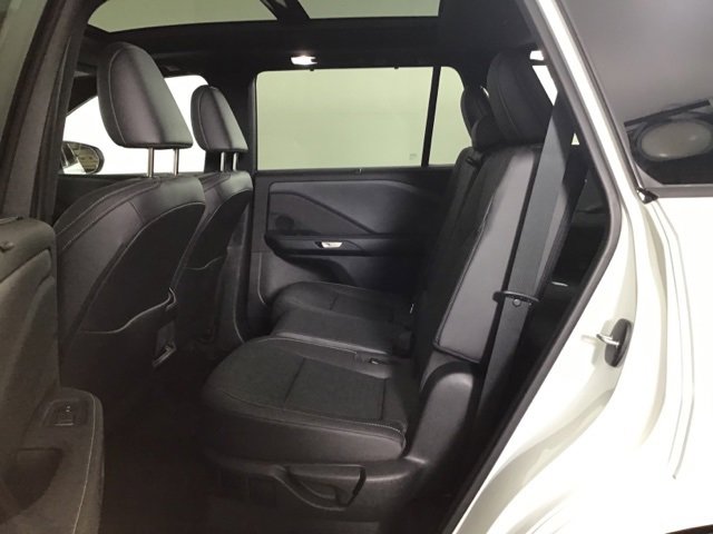 Used 2025 Lexus TX 350 AWD image 19