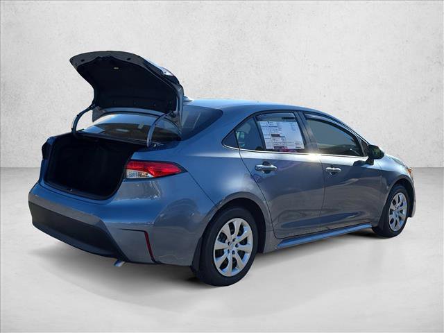 New 2026 Toyota Corolla LE image 2