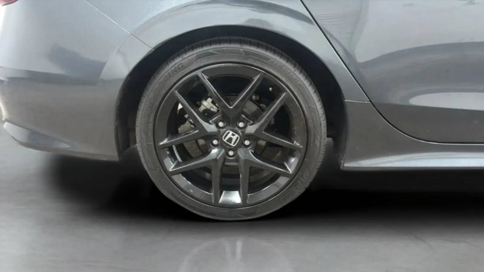 Used 2025 Honda Civic Sport image 26