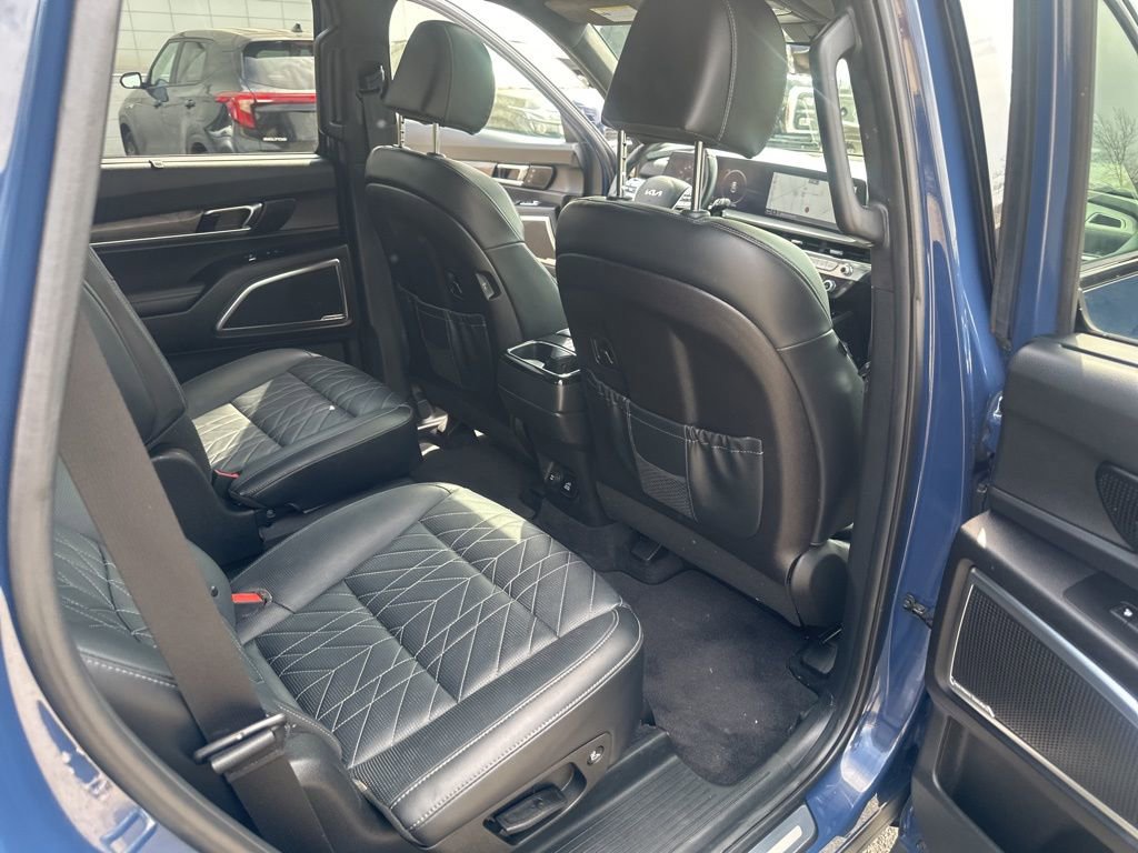 Used 2024 Kia Telluride SX Prestige X-Line image 36