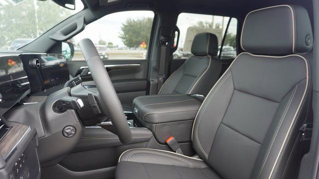 New 2026 Chevrolet Tahoe Premier image 21