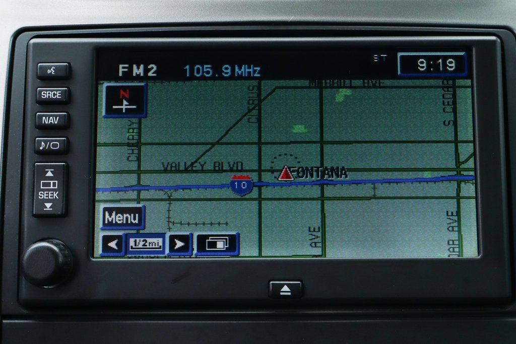 Used 2005 Chevrolet Corvette Coupe w/ Preferred Equipment Group image 32