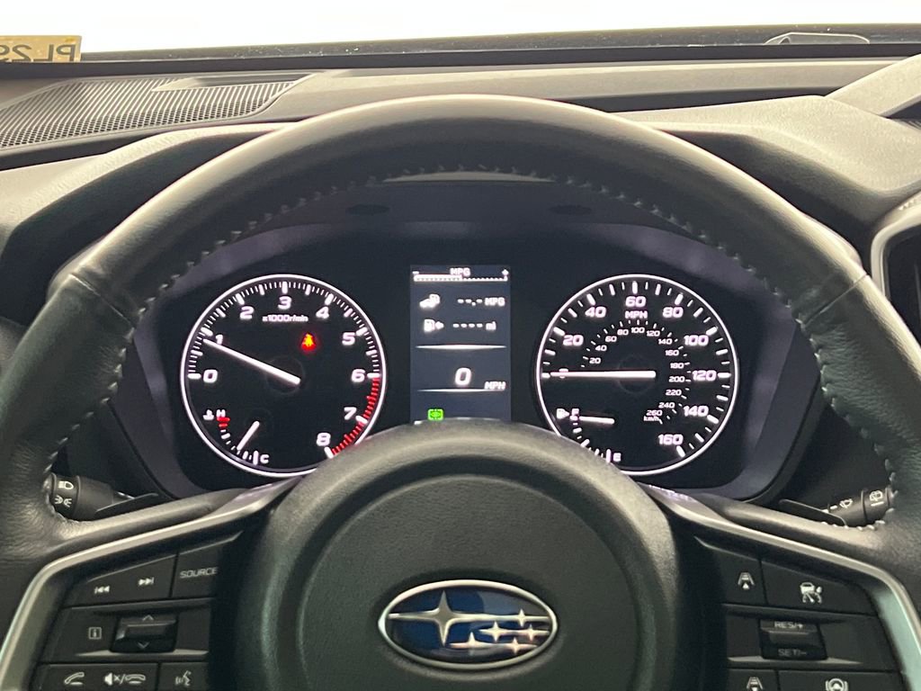 Certified 2023 Subaru Ascent Limited w/ Technology Package image 17