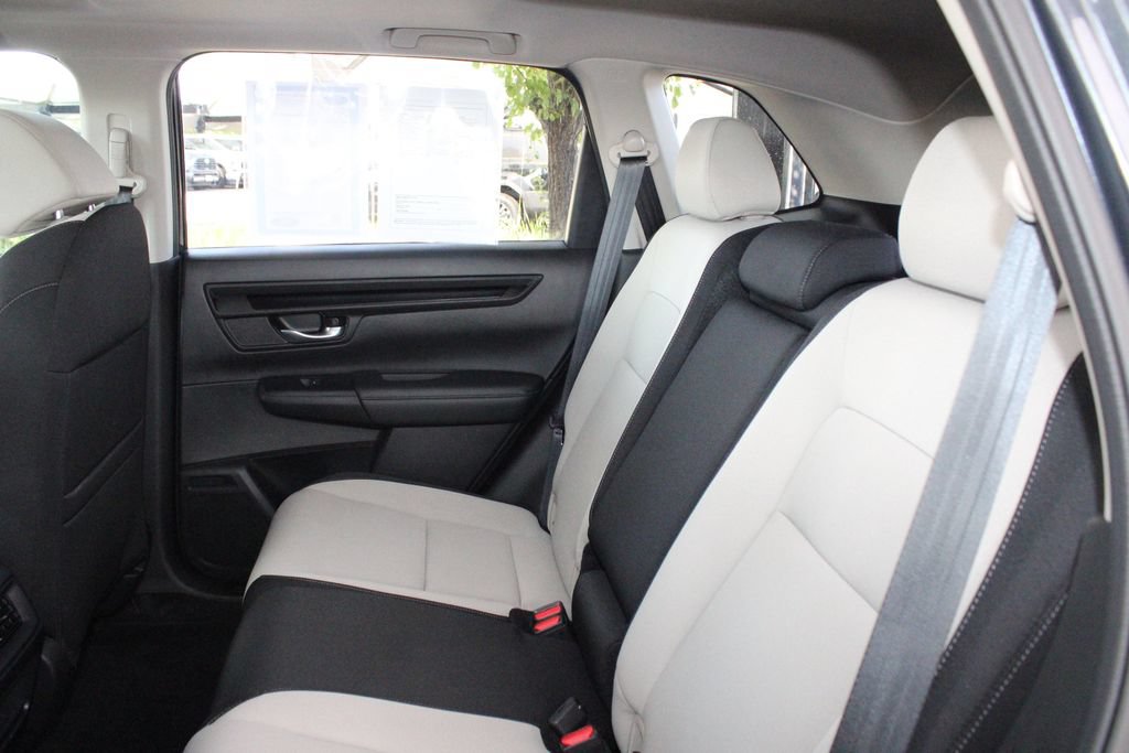 Used 2024 Honda CR-V EX image 48
