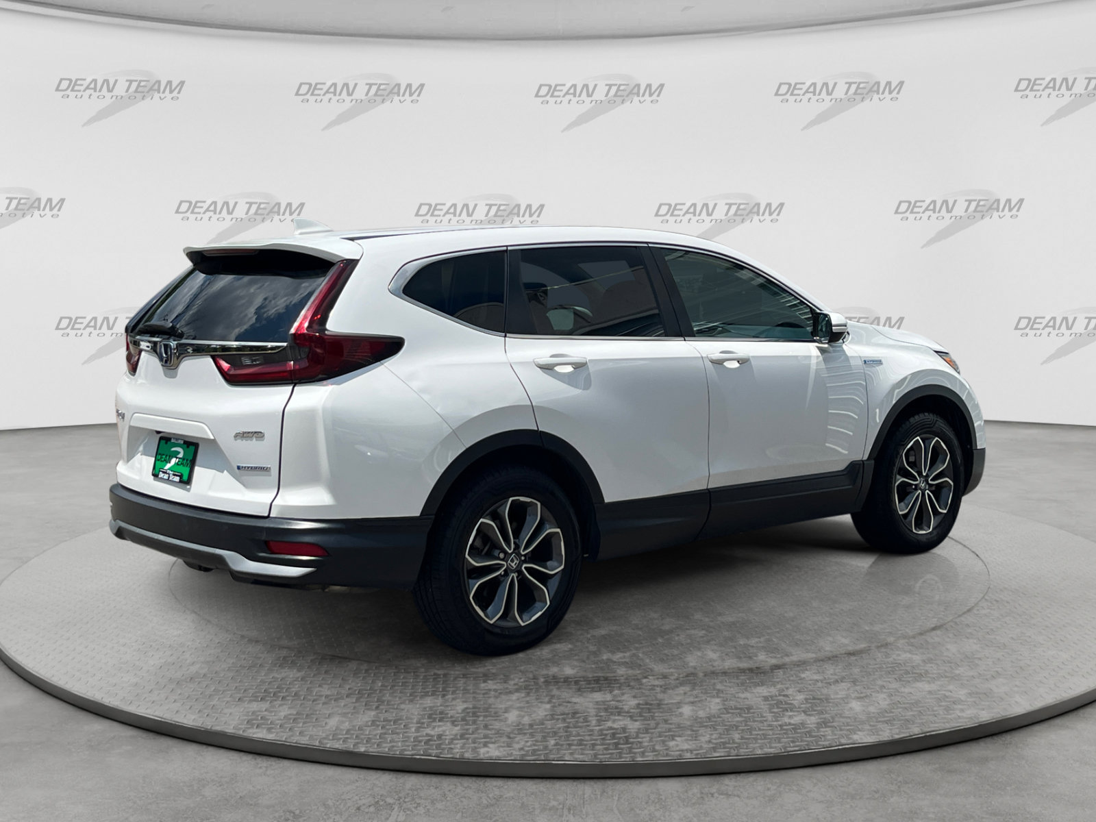 Used 2022 Honda CR-V EX image 7