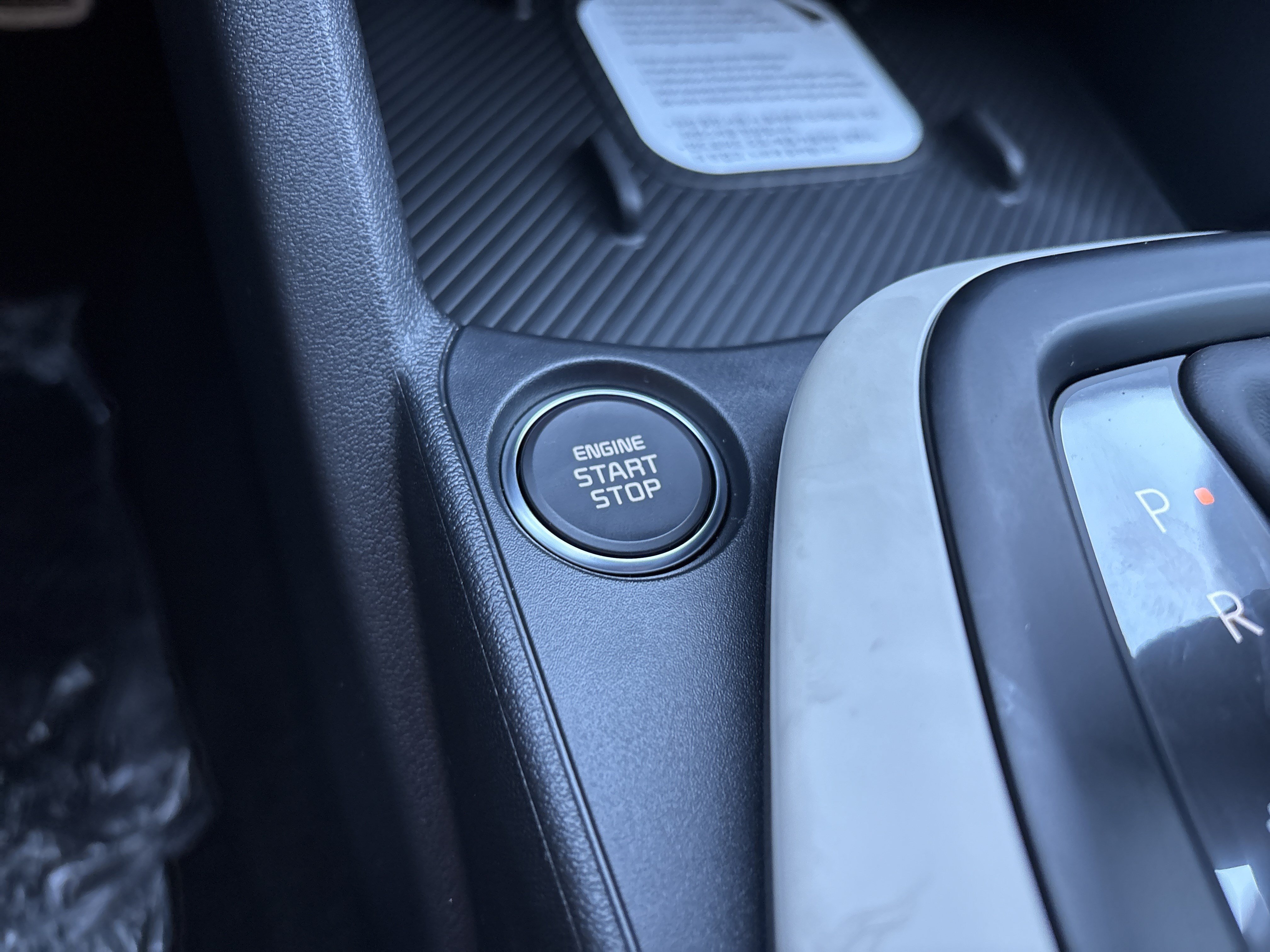 New 2026 Kia K4 GT-Line Turbo FWD image 9