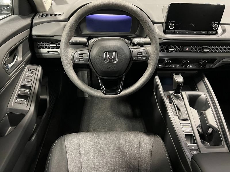 Certified 2024 Honda Accord EX image 16