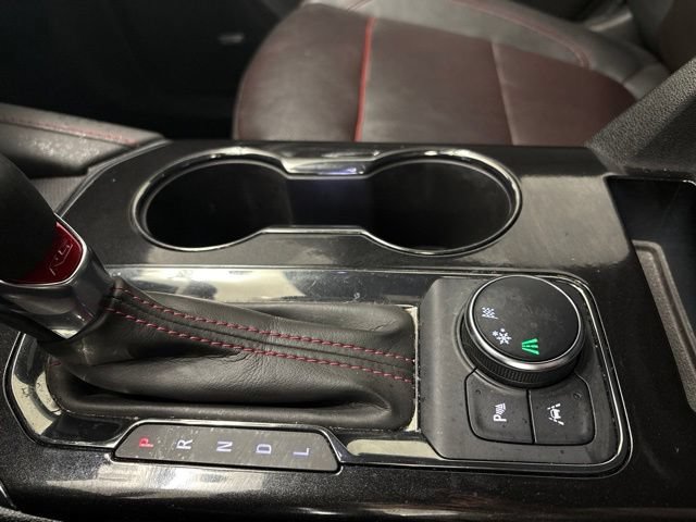 Used 2023 Chevrolet Blazer RS w/ Enhanced Convenience Package FWD image 27