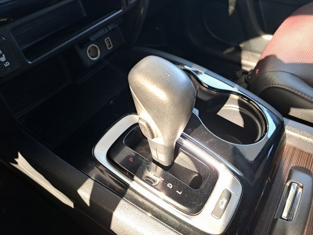 Used 2019 Honda Ridgeline Black Edition image 14