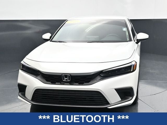 Used 2023 Honda Civic LX image 3