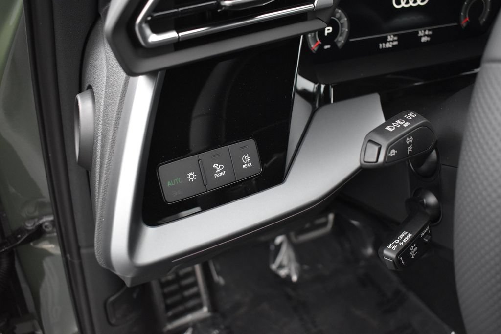 New 2026 Audi S3 Premium AWD/4WD image 7