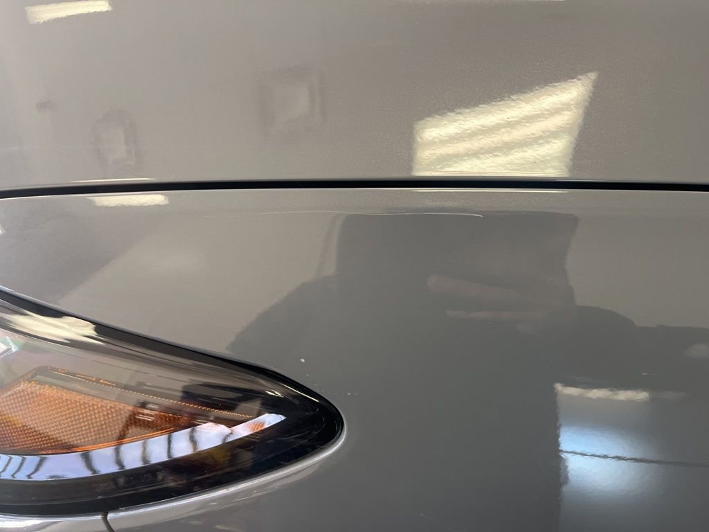 Used 2024 Honda HR-V Sport image 5