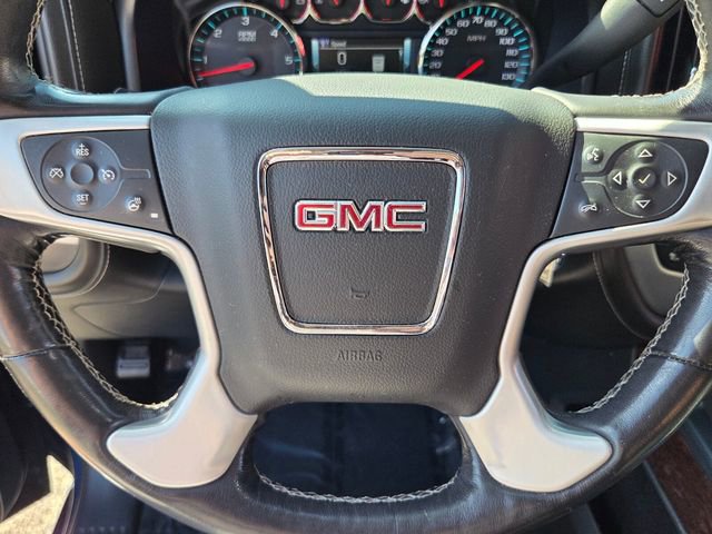 Used 2018 GMC Sierra 1500 SLT w/ SLT Premium Package image 29