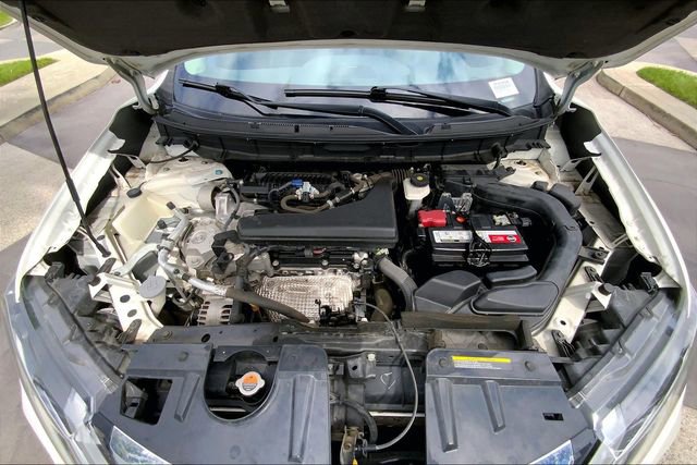 Used 2019 Nissan Rogue SL AWD/4WD image 10
