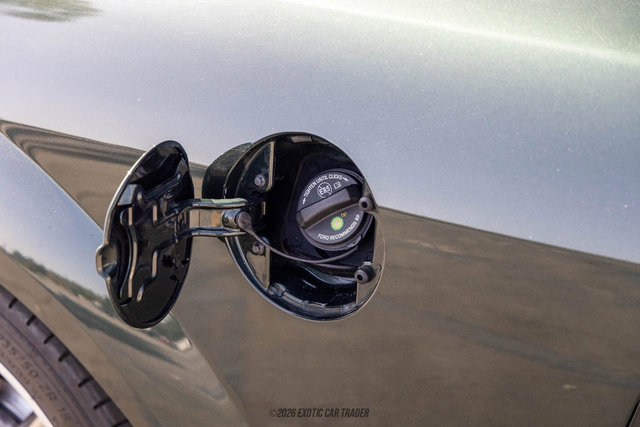 Used 2009 Ford Mustang GT RWD image 89