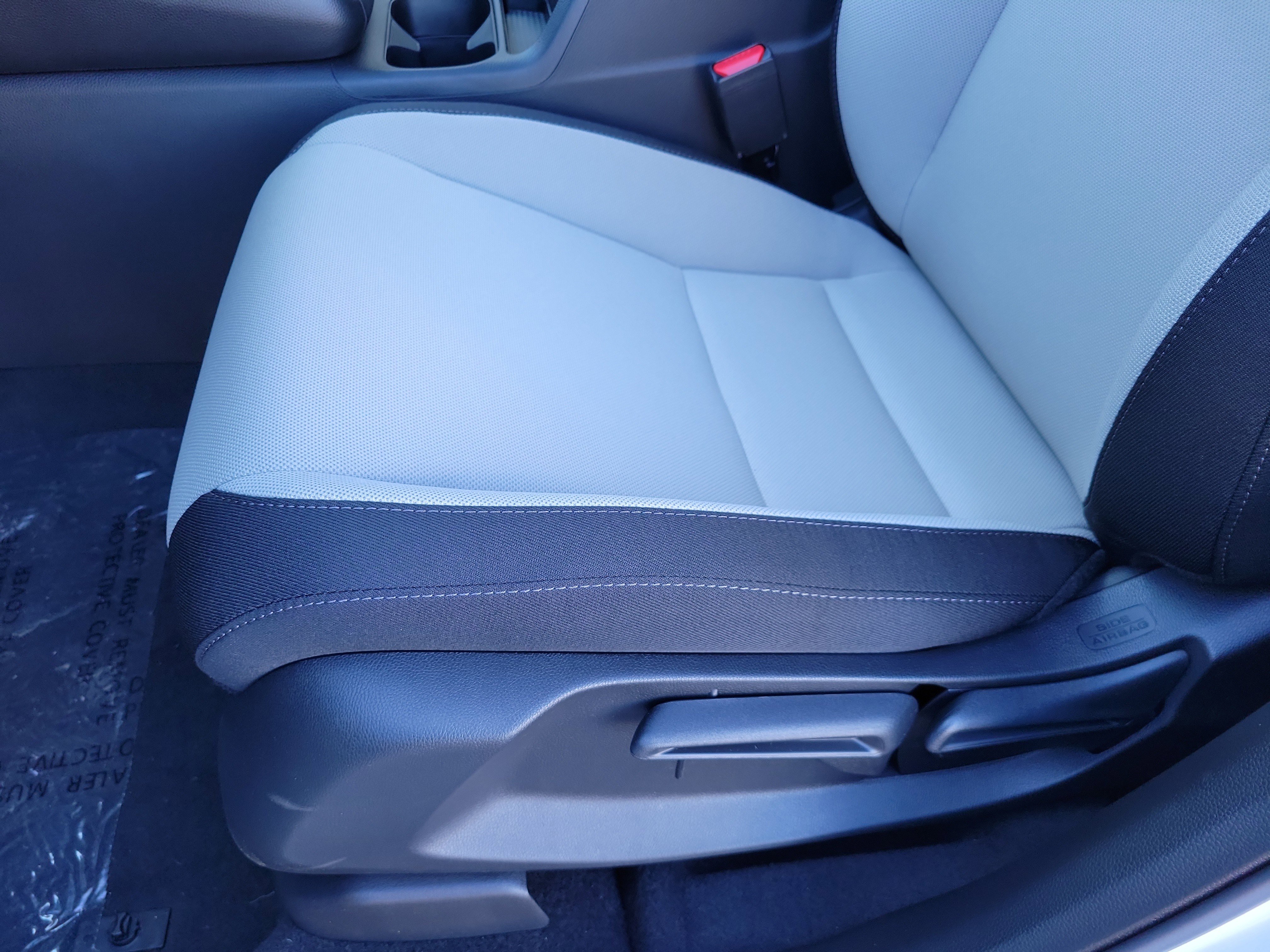 New 2026 Honda CR-V LX image 10