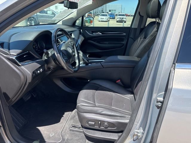 Used 2019 Buick Enclave Avenir w/ Avenir Technology Package FWD image 7