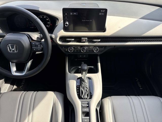 Certified 2026 Honda HR-V EX-L image 11