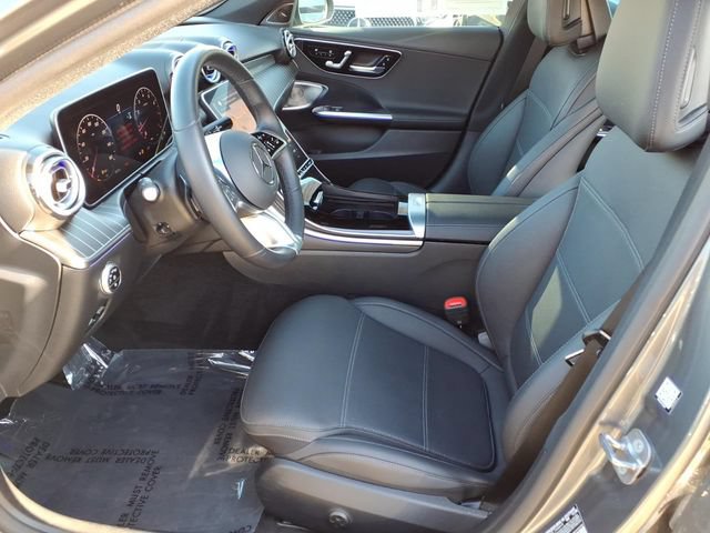 Certified 2025 Mercedes-Benz C 300 Sedan image 14