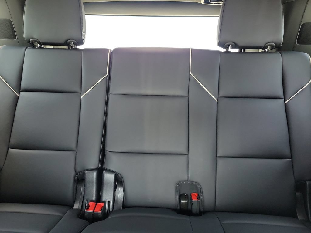 Used 2024 Cadillac Escalade Sport AWD/4WD image 31