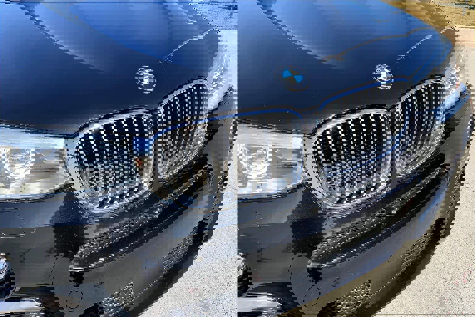 Used 2017 BMW X4 M40i image 30