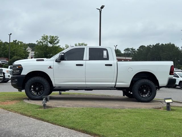 New 2026 RAM 2500 Tradesman AWD/4WD image 4