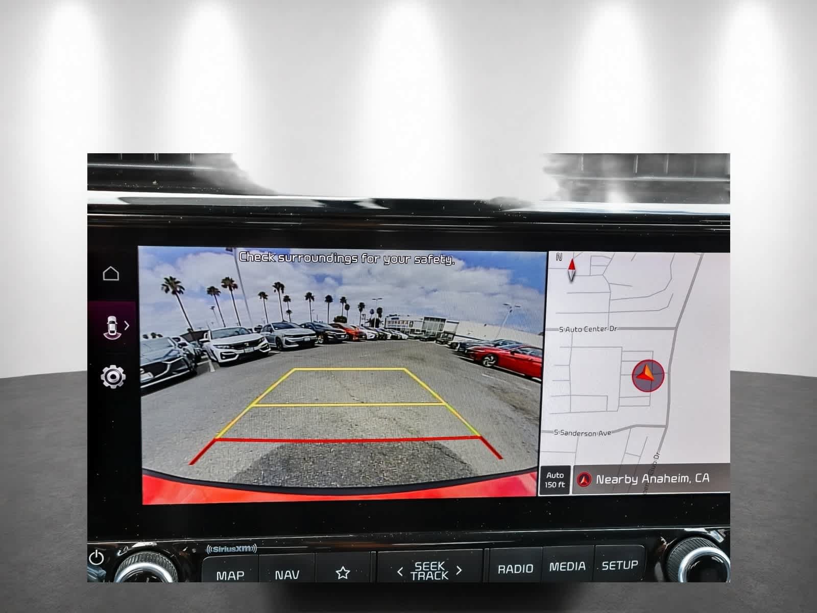 Used 2023 Kia Soul S FWD image 31
