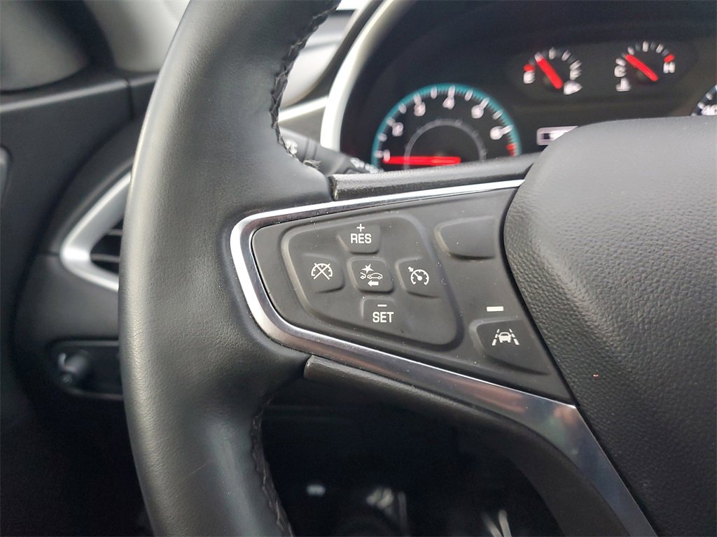 Used 2024 Chevrolet Malibu RS image 19