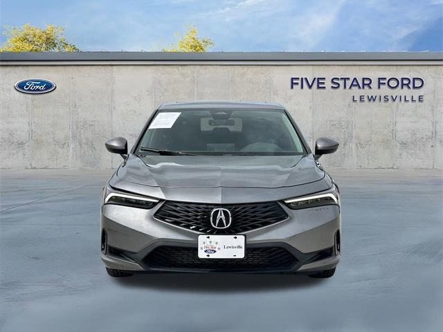 Used 2023 Acura Integra FWD image 8