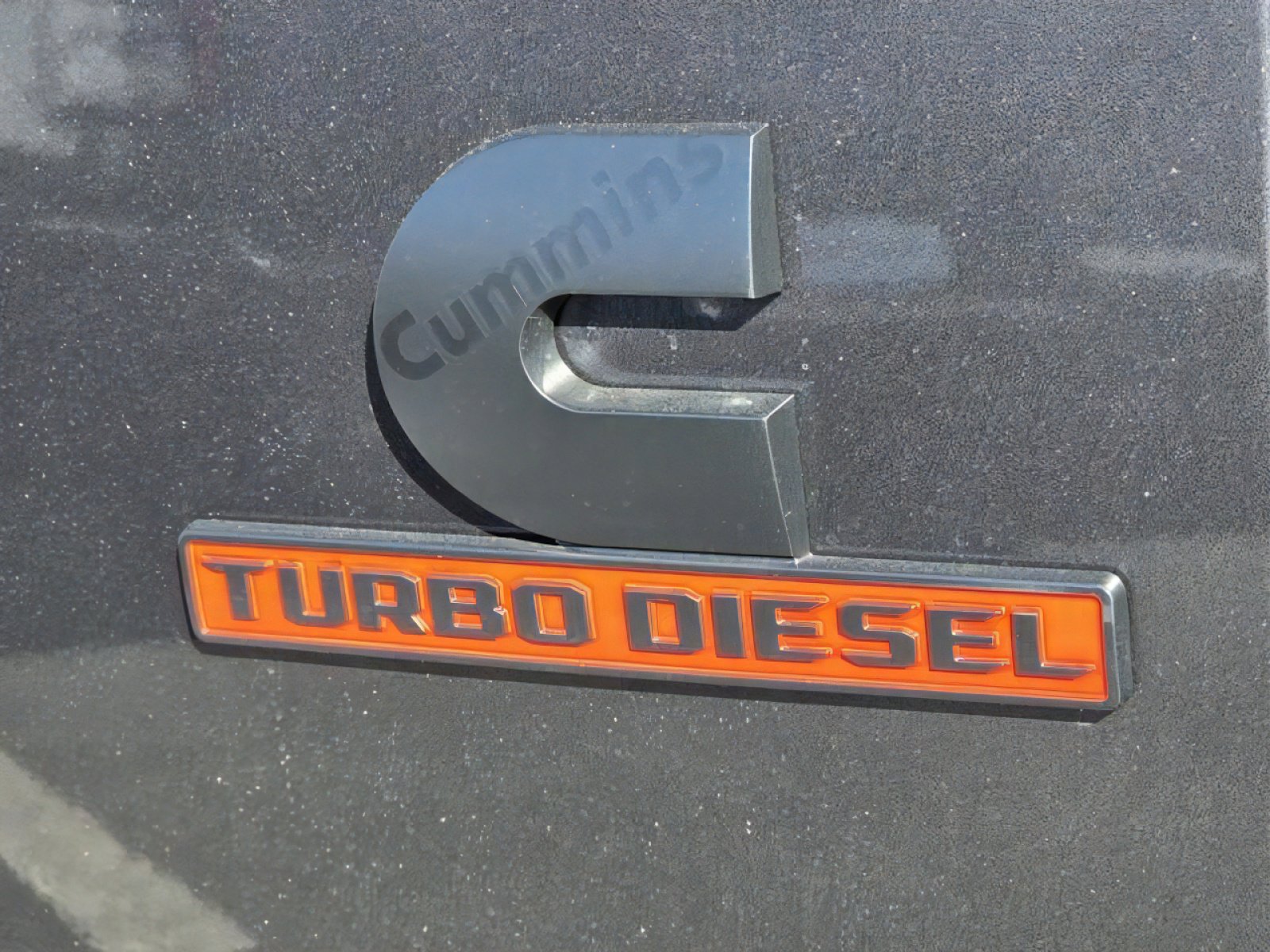 New 2025 RAM 2500 Tradesman image 23