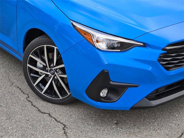 New 2025 Subaru Impreza 2.0i Sport image 6