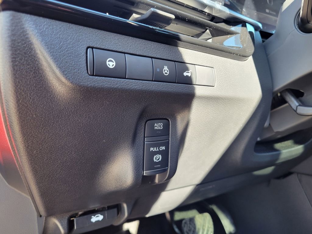 New 2025 Nissan Murano SL image 18